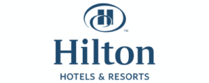 Hilton logo