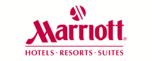 Marriott logo